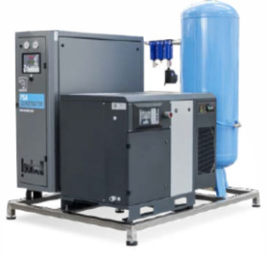 Gerador de Nitrognio